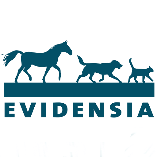 evidensia logo